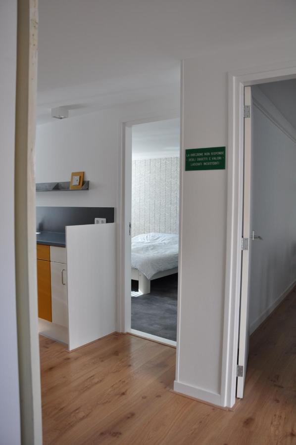 Apartamento Centraal Aan Zee Egmond aan Zee Exterior foto