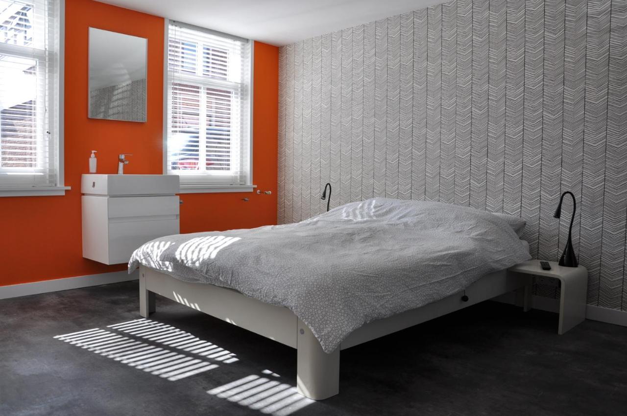 Apartamento Centraal Aan Zee Egmond aan Zee Exterior foto