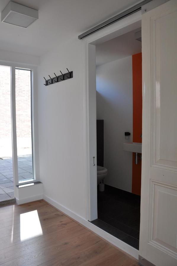 Apartamento Centraal Aan Zee Egmond aan Zee Exterior foto