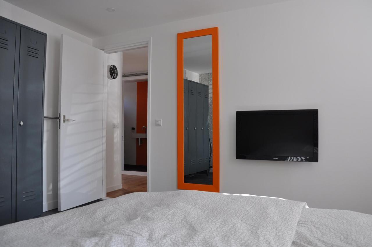 Apartamento Centraal Aan Zee Egmond aan Zee Exterior foto