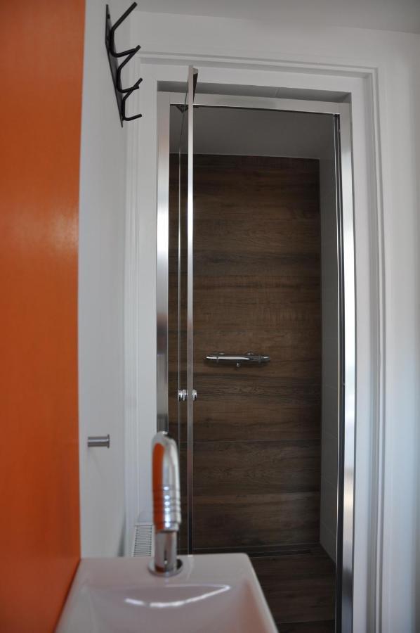 Apartamento Centraal Aan Zee Egmond aan Zee Exterior foto