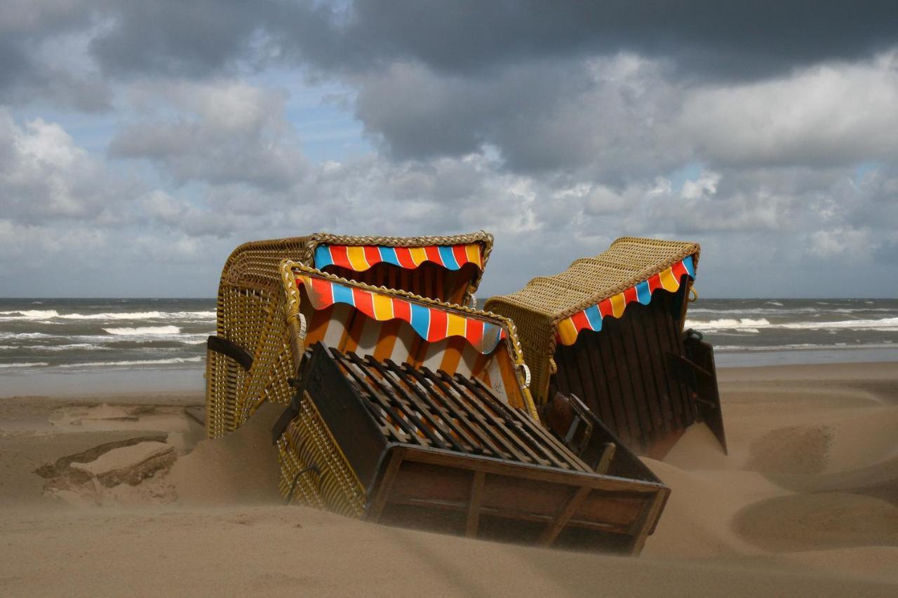 Apartamento Centraal Aan Zee Egmond aan Zee Exterior foto